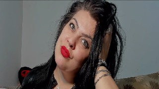 Online Livesex met Anisya