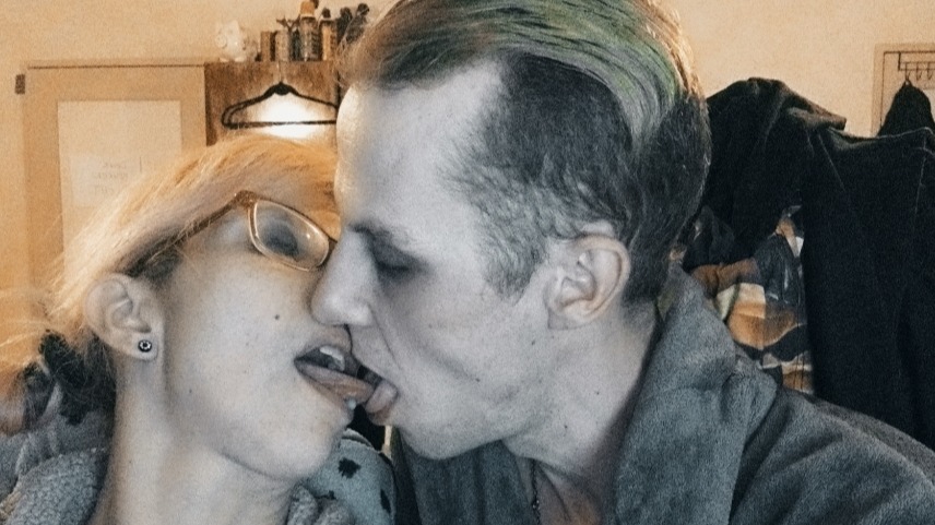 Livesex met DennishRSD uit Antwerpen