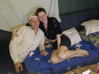 Livesex met Nattepoesmmmm uit Dronten