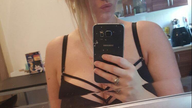 Livesex met Suzannetje uit Rotterdam