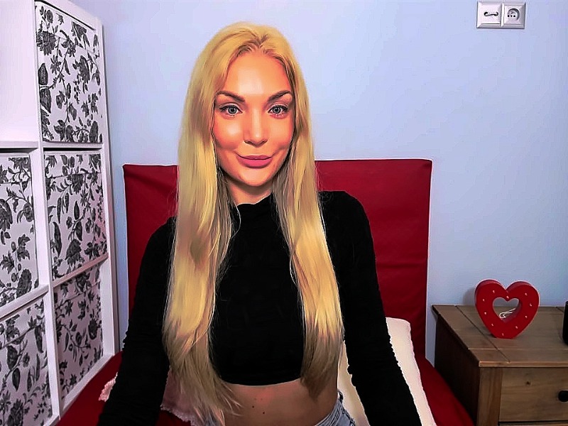 Online Livesex met aullorarose