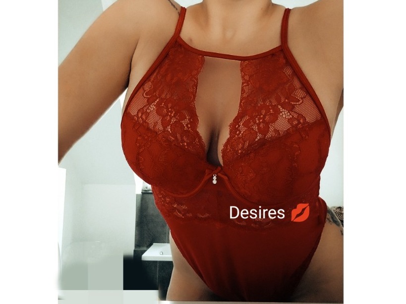 Online Livesex met desires