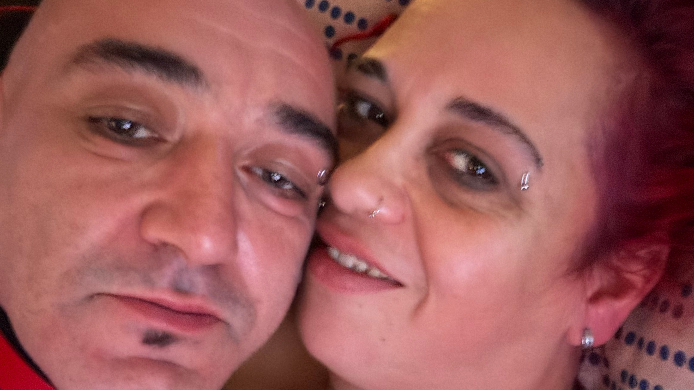 Livesex met foxycouple van Antwerpen