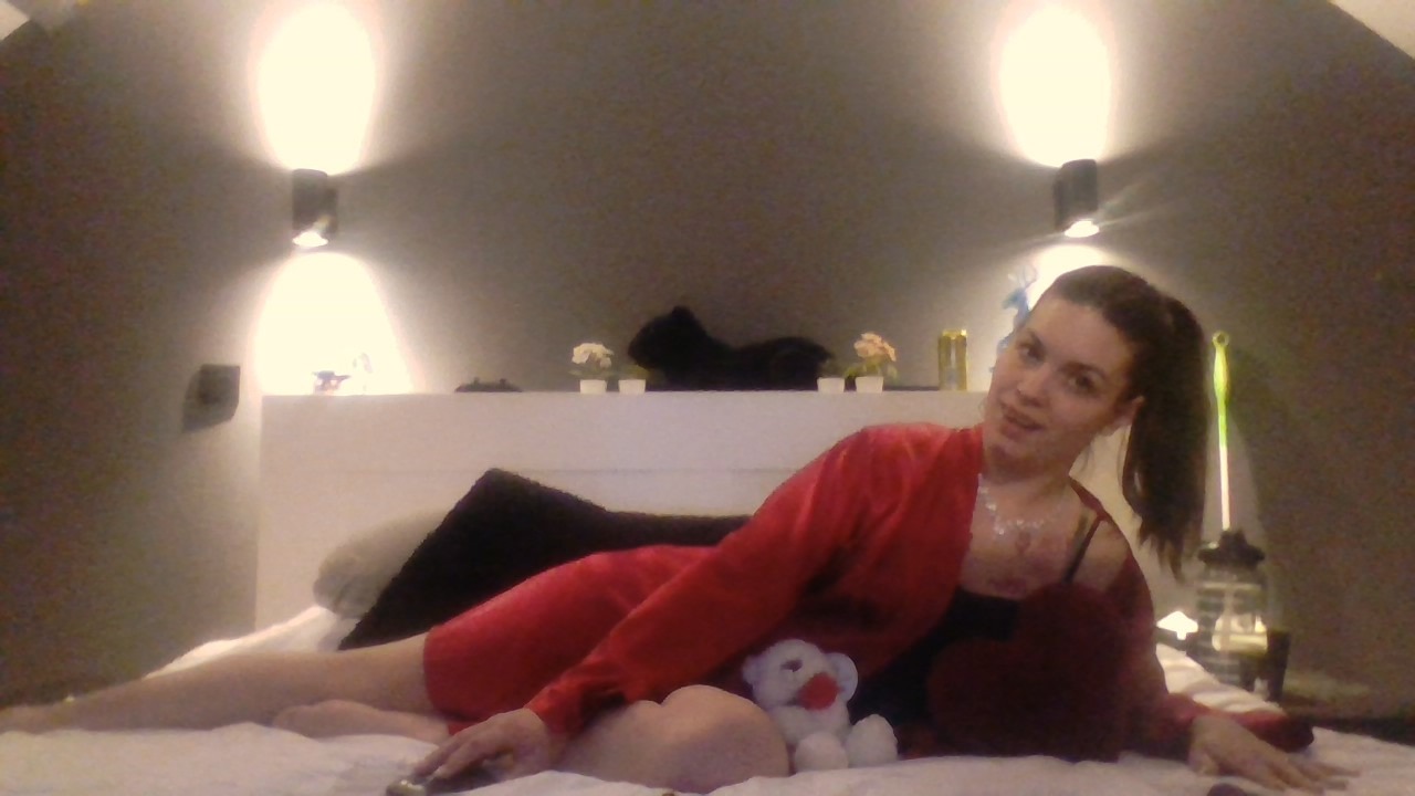 Online Livesex met hotmama94