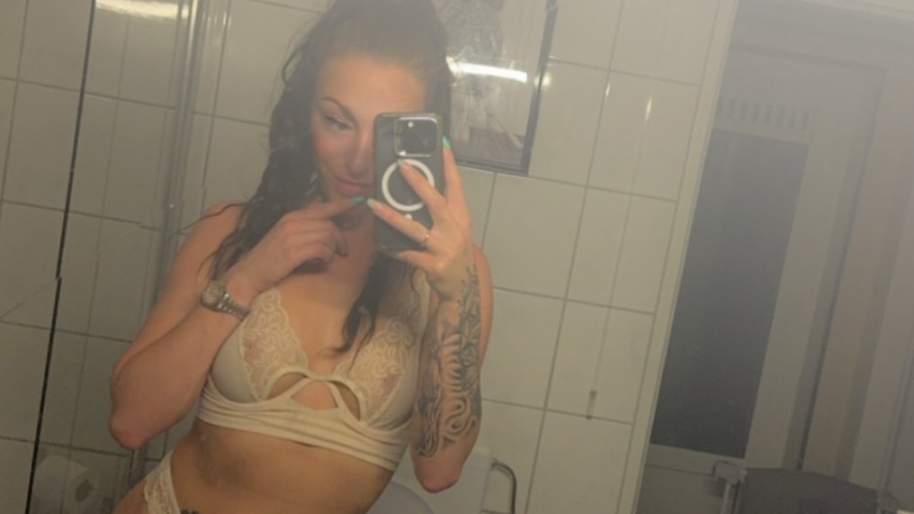 Online Livesex met jennafoxx