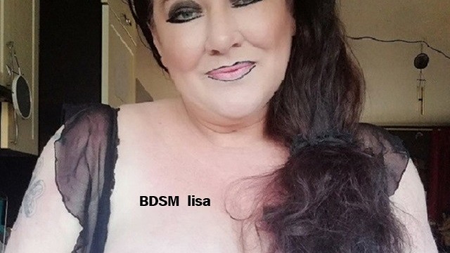 Online Livesex met lisa71