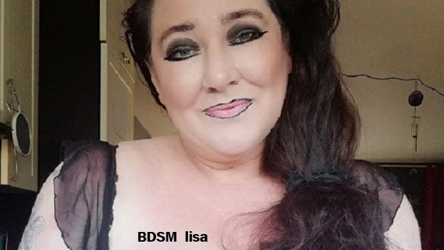 Online Livesex met lisa71