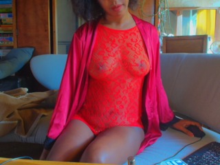 Livesex met sexymia uit Den Haag