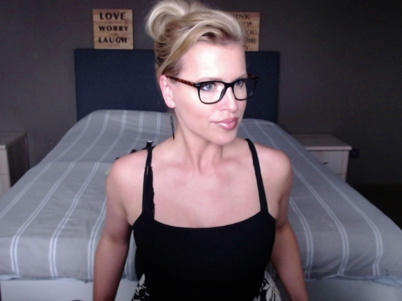 Online Livesex met wildsexy