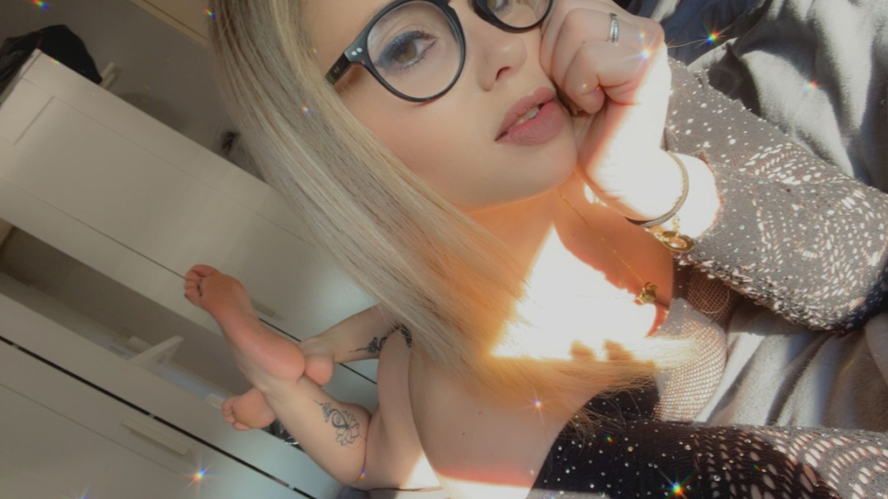 Livesex met yaira uit Eindhoven